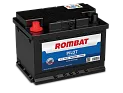 Аккумулятор для легкового автомобиля <b>Rombat Pilot P260G 60Ач 510А</b>