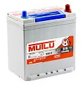 Аккумулятор для легкового автомобиля <b>Mutlu SFB M2 6СТ-35.0 (40B20FL) 35Ач 280А</b>