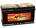 Аккумулятор для легкового автомобиля <b>Banner Starting Bull 600 44 100Ач 740А</b>