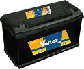 Аккумулятор для грузового автомобиля <b>Voltex 77Ач 670А</b>