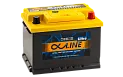 Аккумулятор для легкового автомобиля <b>Alphaline Ultra 68 L2 56800 68Ач 680А</b>