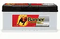 Аккумулятор для легкового автомобиля <b>Banner Power Bull Pro P100 40 100Ач 100Ач 800А</b>