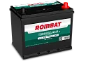 Аккумулятор для легкового автомобиля <b>Rombat Tornada Asia TA75 75Ач 610А</b>