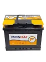 Аккумулятор для легкового автомобиля <b>MONBAT "F" (FORMULA) 65Ач 630А</b>