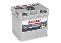 Аккумулятор для легкового автомобиля <b>Rombat Tundra E155 55Ач 540А</b>