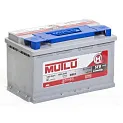 Аккумулятор для легкового автомобиля <b>Mutlu SFB M2 6СТ-80.0 80Ач 740А</b>