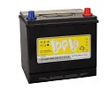 Аккумулятор для легкового автомобиля <b>Topla EFB Stop&Go Start-Stop 65Ач 600А</b>