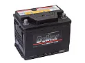 Аккумулятор для легкового автомобиля <b>Delkor 6CT-62 (56219) 62Ач 580А</b>