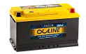 Аккумулятор для легкового автомобиля <b>Alphaline Ultra 105 L5 60500 105Ач 950А</b>