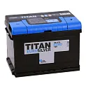 Аккумулятор для легкового автомобиля <b>TITAN Euro 60R+ 60Ач 600А</b>