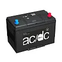 Аккумулятор для легкового автомобиля <b>AC/DC 115D31L 100 Ач 800 А</b>