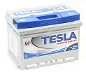 Аккумулятор для легкового автомобиля <b>Tesla Premium Energy 6СТ-60.0 60Ач 620А</b>