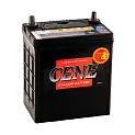 Аккумулятор для легкового автомобиля <b>CENE 46B19L 44Ач 390А</b>