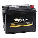 Аккумулятор для легкового автомобиля <b>Alphaline Standard 100 (105D31L) 90Ач 750А</b>