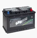 Аккумулятор для легкового автомобиля <b>Sebang AGM 80Ач 800А</b>