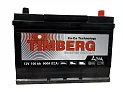 Аккумулятор для легкового автомобиля <b>Timberg Аsia MF 115D31L 100Ач 900А</b>