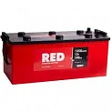 Аккумулятор для грузового автомобиля <b>RED 190Ач 1350А</b>