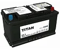 Аккумулятор для легкового автомобиля <b>TITAN AGM 80Ач 800А</b>
