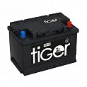 Аккумулятор для легкового автомобиля <b>TIGER 75Ач 650А</b>