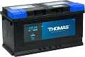 Аккумулятор для легкового автомобиля <b>THOMAS 100Ач 830А 600 402 083</b>