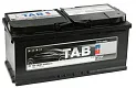 Аккумулятор для легкового автомобиля <b>Tab Polar 110А 1000А 61002</b>