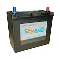 Аккумулятор для легкового автомобиля <b>Sebang SMF 75B24L 55Ач 520А</b>