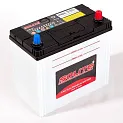 Аккумулятор для легкового автомобиля <b>Solite 65B24L 50Ач 470А</b>