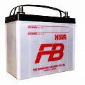 Аккумулятор для легкового автомобиля <b>FB Super Nova 55B24R 45Ач 440А</b>