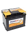 Аккумулятор для легкового автомобиля <b>MONBAT "F" (FORMULA) 65Ач 630А</b>