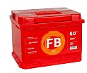 Аккумулятор для легкового автомобиля <b>FB 60 Ач 600А</b>