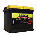 Аккумулятор для Renault Berga BB-H4-52 52Ач 470А 552 400 047