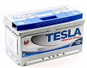Аккумулятор для Volvo XC70 Tesla Premium Energy 6СТ-85.0 низкий 85Ач 800А