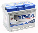 Аккумулятор для ЗАЗ Tesla Premium Energy 6СТ-60.1 60Ач 620А