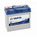Аккумулятор для Lexus IS Varta Blue Dynamic B33 45Ач 330А 545 157 033