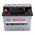 Аккумулятор для Jeep Liberty Bosch S3 006 56Ач 480А 0 092 S30 060