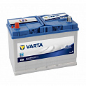 Аккумулятор для Infiniti QX56 Varta Blue Dynamic G8 95Ач 830А 595 405 083