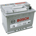 Аккумулятор для Dodge Journey Bosch Silver Plus S5 006 63Ач 610А 0 092 S50 060