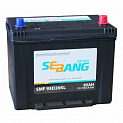 Аккумулятор для Infiniti FX - Series Sebang SMF 95D26KL 85Ач 700А