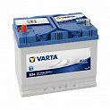 Аккумулятор для легкового автомобиля <b>Varta Blue Dynamic E24 70Ач 630А 570 413 063</b>
