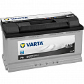 Аккумулятор для Infiniti QX80 Varta Black Dynamic F6 90Ач 720А 590 122 072