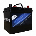 Аккумулятор для Lexus ES Mazda 60 FE05-18-520 9D 75D23L 60Ач 540А