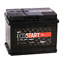 Аккумулятор для Jeep Compass Ecostart 6CT-60 N 60Ач 480А