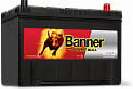 Аккумулятор для легкового автомобиля <b>Banner Power Bull ASIA 95 04 95Ач 740А</b>