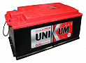 Аккумулятор для коммунальной техники <b>UNIKUM 190Ач 1200A</b>