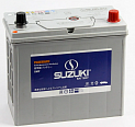 Аккумулятор для Subaru Impreza Suzuki 50B24LS 45Ач 380А