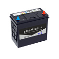 Аккумулятор для Lexus ES BUSHIDO EFB (75B24L)  50Ач 480А 