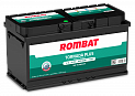 Аккумулятор <b>Rombat Tornada Plus T595 95Ач 850А</b>