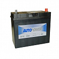Аккумулятор для Lexus Autopower A45J 45Ач 330А 545 155 033