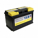Аккумулятор для Renault Clio Tab EFB Stop&Go 80Ач 760А 212080 58088 SMF
