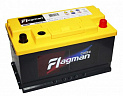 Аккумулятор для Ford GT Flagman 80 58000 80Ач 850А